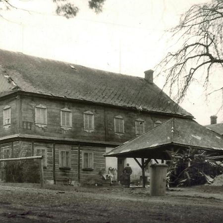 Rodinny Penzion Drevenka-Kulturni Pamatka Bozkovska Luaran gambar