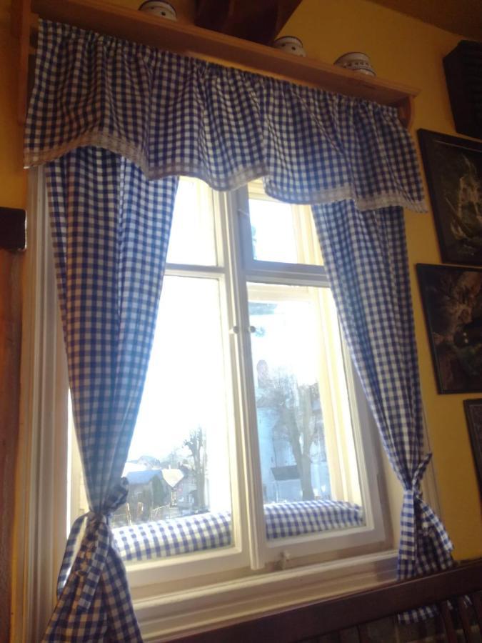 Rodinny Penzion Drevenka-Kulturni Pamatka Bozkovska Luaran gambar