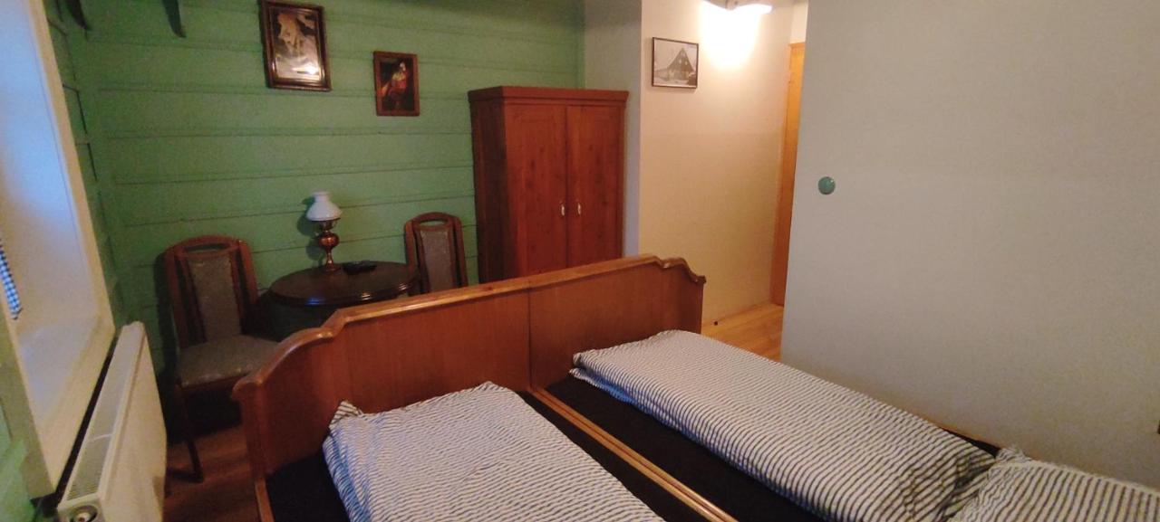 Rodinny Penzion Drevenka-Kulturni Pamatka Bozkovska Luaran gambar
